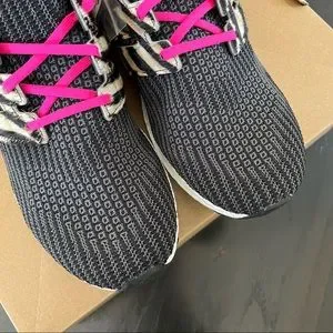 ?New? ADIDAS Ultraboost DNA Zebra Shoes adidas | Shoes | New Adidas Ultraboost Dna Zebra Shoes  main image 3